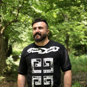 رضا بزرگی