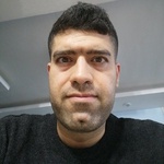 اسماعیل بیکی افین