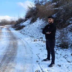 سید ابوالقاسم فاطمی