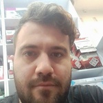 جواد صابری نیا