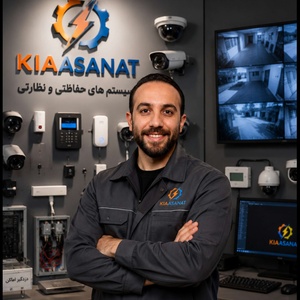 حمیدرضا کیاروستا