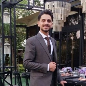 عرشیا جهانی نیا