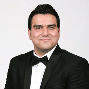 سعید فراهانی