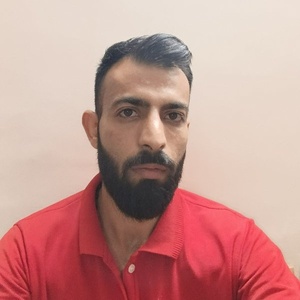 ابوالفضل غلامی