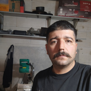 اصغر فتحی اوغانی