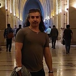 سعید فرجی