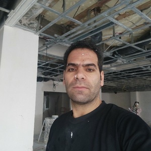 نورالدین محمدی