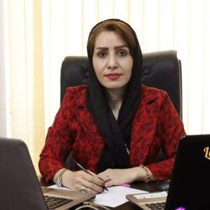 لیلا پناهی نیک نام