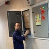 مرتضی فلاح زاده سیدسرایی