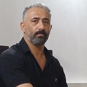 مهدی رستمی پور سیدانی