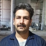 حسین نوری طهرابند