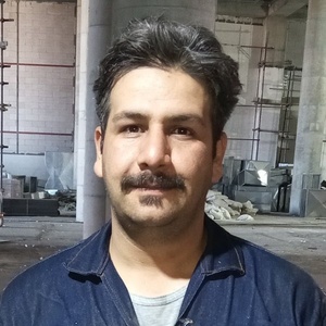 حسین نوری طهرابند