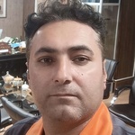 قاسم صادق پور