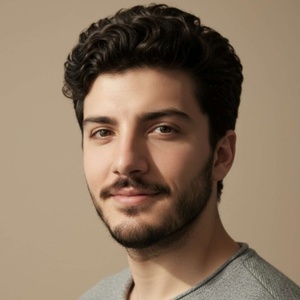 سامان حیدرعربی