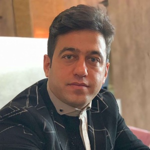 امین پزشکی