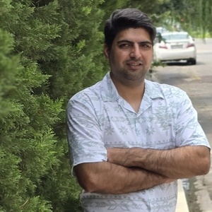 میثم اتحادی