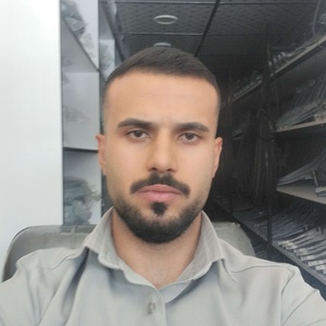 محمدامین ساده