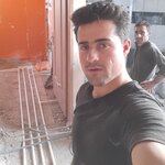تصویر پروفایل محسن مهوش