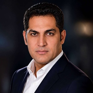 آرشام اباذرپور