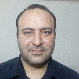 علی محمدی
