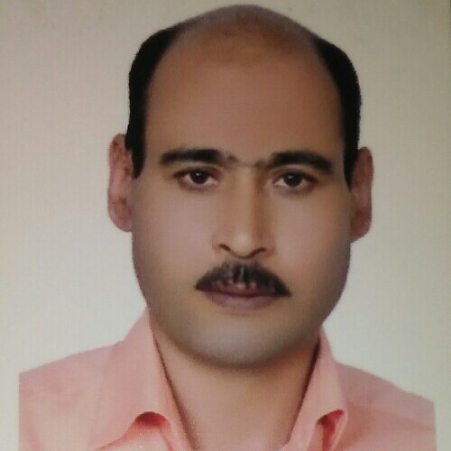 جواد عبدالهی