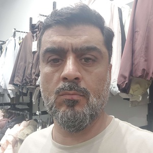 سیدحسن موسوی