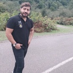 حمیدرضا ابراهیمی مرزونی