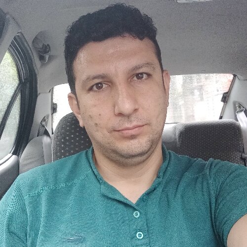 مهدی حسین پور اوزانبلاغ
