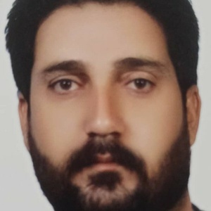 ایوب ارجمندنیا