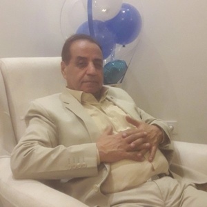 رضا فواکس
