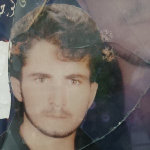 سید محمد حسینی احمد فداله