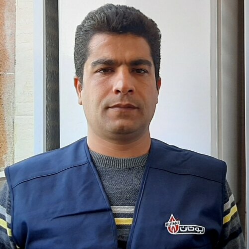 ابراهیم کاظمی