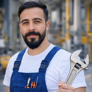 امیرحسین اعظمی