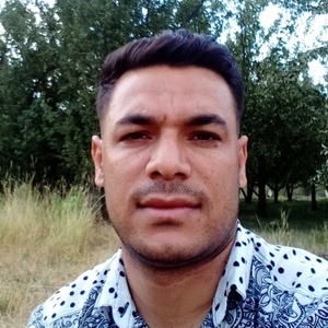 حامد علی نیا