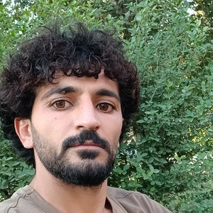 مرتضی حسینی احمد فداله