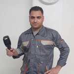 منوچهر محمدپور