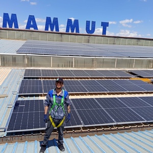 پارسا نوبرانی