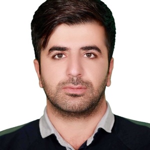 شاهین خزایی