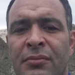 سعید خالق پناه