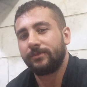 محمد باقری وانق علیا