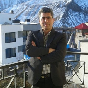 رفیع اله تیموریان