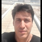 منصور مهدی زاده