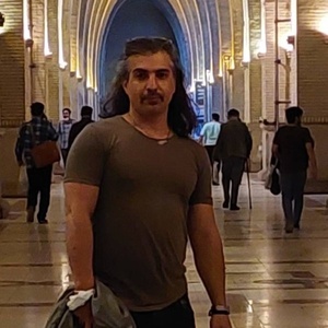 محمد فرجی