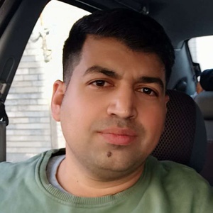 پیمان ذوالفقاری