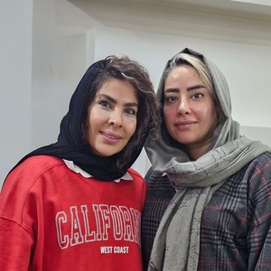 زهرا ظهیری ابیانه