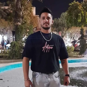 حسین شعبانی