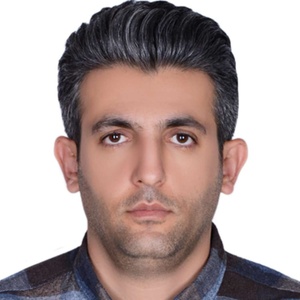 سیدعلی رضائی حور