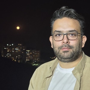 امیر حسین پاک نهاد