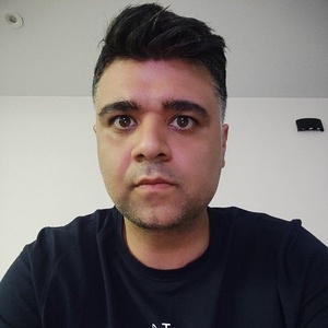 شاهین رجب زاده منفرد