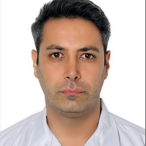 مصطفی عظیمی